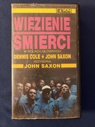 Więzienie Śmierci - Kasety Wideo Kasety Vhs Elgaz