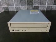CD-ROM nagrywarka Teac CD-W524E retro do naprawy nie czyta płyt