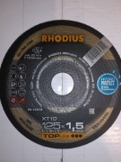 Tarcze do cięcia 1,5