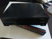 Dekoder nc plus dysk500gb sprawny 