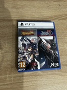 [PS5] Trails of Cold Steel III & IV