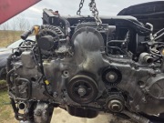 SUBARU FORESTER LEGACY 2011R PEWNY 40TYS PO REM.