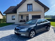 Skoda Octavia II FL 1.9 TDI Elegance po dużym remoncie i wymianie rozrządu!