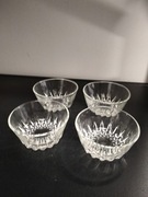 Małe salaterki krople rosy 4 sztuki HSG Ząbkowice 