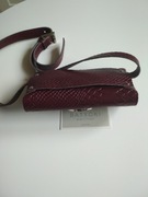 torebka nowa skórzana Batycki