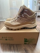 Buty Jack Wolfskin Cyrox Texapore Mid M – Nowe, Rozmiar 42