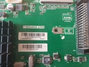 Lc-55cuf8462es płyta główna Lc-55cuf8472es