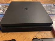 PlayStation 4 slim 1tb