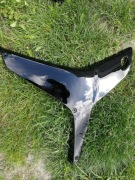 Owiewka cbr 600 rr pc40 lewa górna i środkowa 