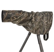 RolanPro pokrowiec przeciwdeszczowy na tele 150-600, 100-400, 100-500