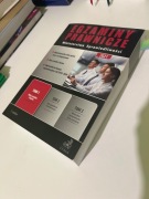 Egzaminy prawnicze: akta cywilne i karne; 2021; C.H. Beck