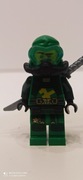 Lego ninajgo orginalna figurka Nurka Lloyda