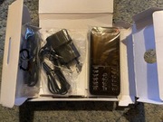 Nokia 222 Dual Sim Czarny