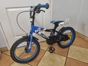 Rowerek dziecięcy - Kross