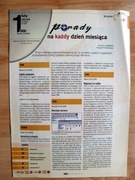 PC WORLD plus 2000/02 porady Windows 95 98 NT inne