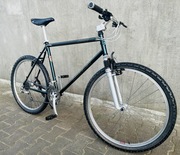 Rower Górski WHEELER 2880 CR-MO Retro MTB 26" SHIMANO STX Commuter USA