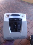 BMW 2 F45 F46 F48 PANEL PODSUFITKI PRZEŁĄCZNIK ŚWIATEŁ SZYBERDACHU PANORAMY