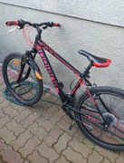 Rower indiana koła 26"