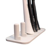 Stojak podstawka na 5 końcówek Oral-B iO Rodzinny