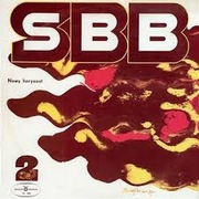 SBB -NOWY HORYZONT 1975/2024 SACD/CD 