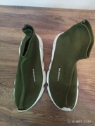 Balenciage super stan polecam