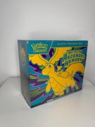 Pokemon TCG: Mega Evolution Ascended Heroes Elite Trainer Box ETB Dragonite