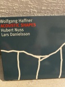 HAFFNER DANIELSSON NUSS Acoustic Shakespeare
