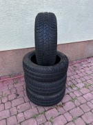Opony zimowe Pirelli Snow Control III 195/55R16 91H