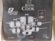 Garnki ELITE COOK 