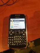 Nokia e72 telefon z klawiaturą