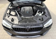 Silnik kompletny BMW 5 g30 b57d30b w aucie można odpalic
