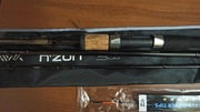 Wędka Daiwa NZON Super Slim Carp Feeder 12FT  3,66m  180g
