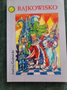 Bajkowisko - Andrzej Grabowski