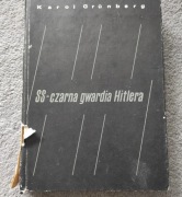 SS - czarna gwardia Hitlera, Karol Grunberg