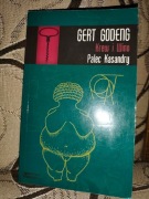 KREW I WINO PALEC KASANDRY. GERT GODENG