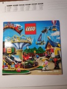 KATALOG LEGO 2015 WERSJA NIEMIECKA