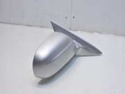 Lusterko pasażera Honda Accord VI srebrne