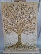 Obraz "Drzewko szczęścia" 3D 