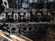 Głowica silnika brt  2.0 TDI 