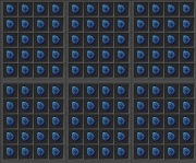 20 UH - Treasura.online - Treasura - Bravera -  Blik / Revolut