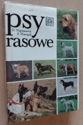 Psy rasowe – D. Najmanova, Z. Humpal 