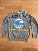 Emporio „Glory Days” M szara nowa z metkami – unisex retro styl