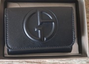 Portfel mały Giorgio Armani 