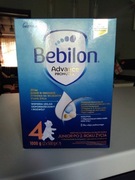 Bebilon Advance pronutra 4.