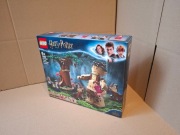 LEGO 75967 Harry Potter Zakazany Las: spotkanie Umbridge