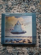 KARFAGEN - Omni i Omni A Suffle Of Fate 2 CD