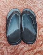 Sandały skórzane Badoxx bio comfort