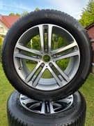 Felgi aluminiowe Mercedes GLE A1674012400  - 275/50 R20