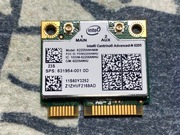 Intel Centrino Advanced-N 6205 karta sieciowa Wi-Fi Lenovo T420