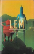 Stanisław Lem Cyberiada Wyd.Literackie 2021